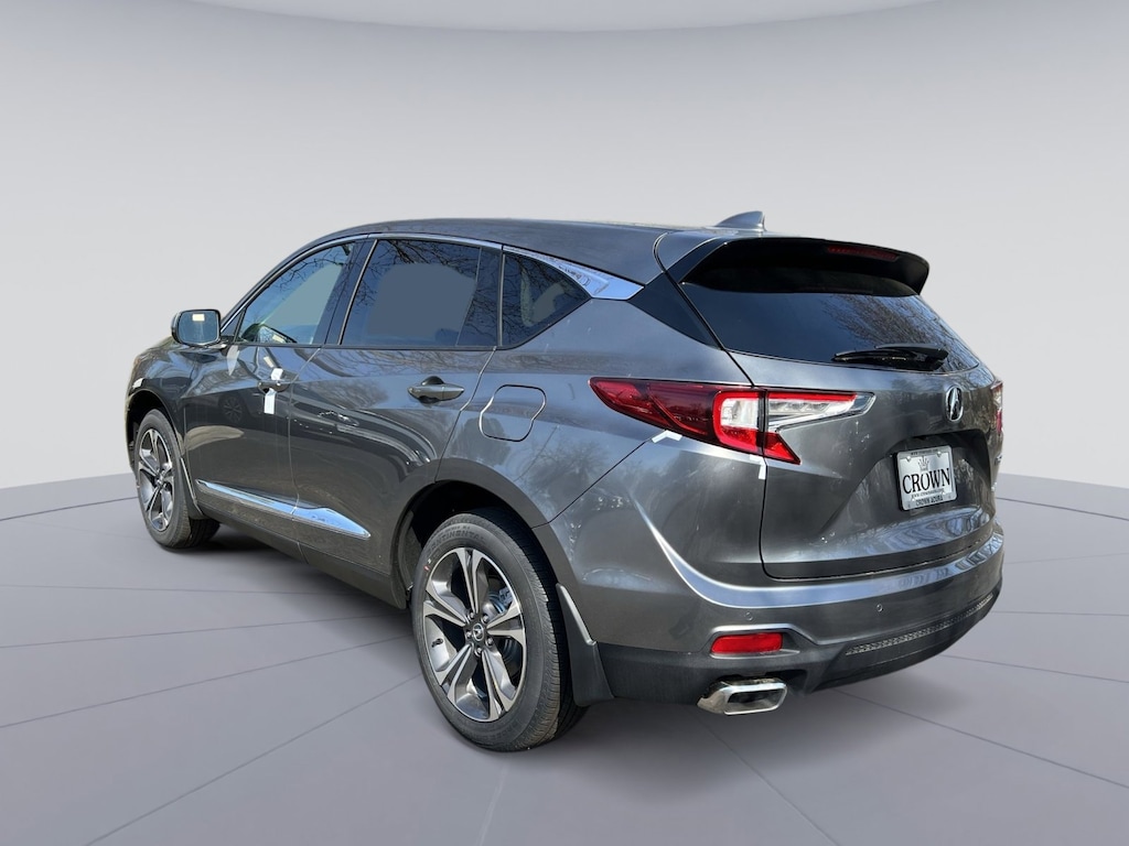 New 2026 Acura RDX Technology Package SUV