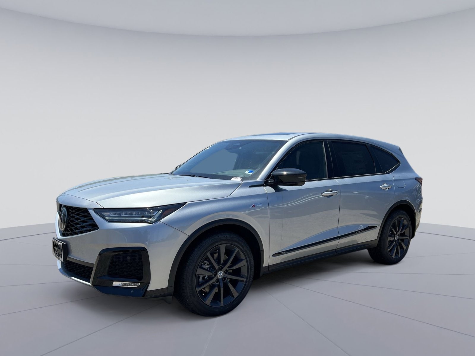 2026 Acura MDX SH-AWD A-Spec Package's photo