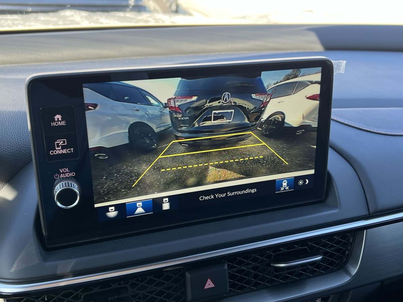 2025 Acura ADX A-Spec Package - Photo 16