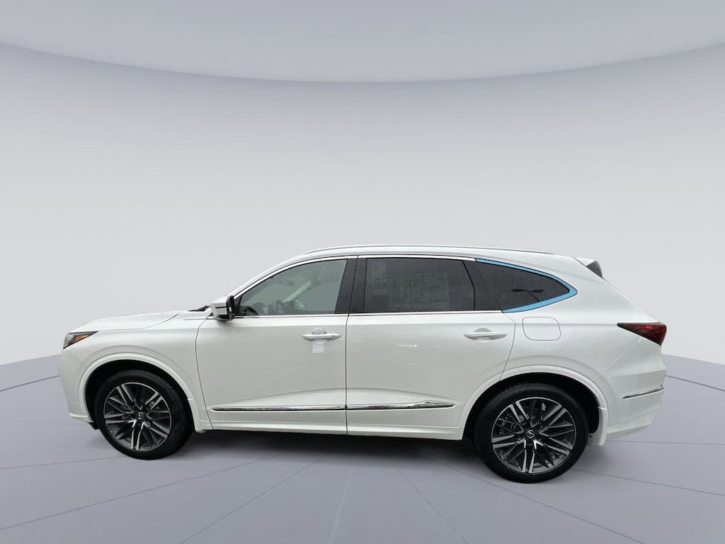 New 2026 Acura MDX SH-AWD Advance Package SUV