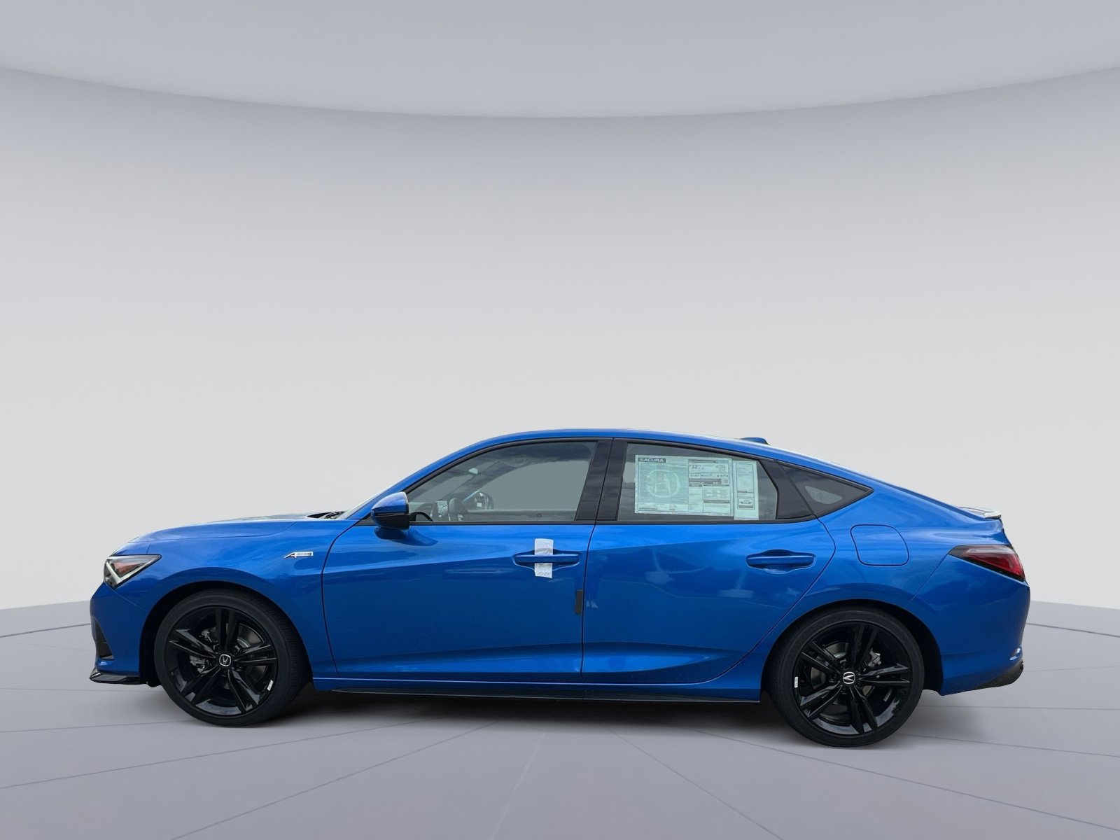 2026 Acura Integra A-Spec photo 2