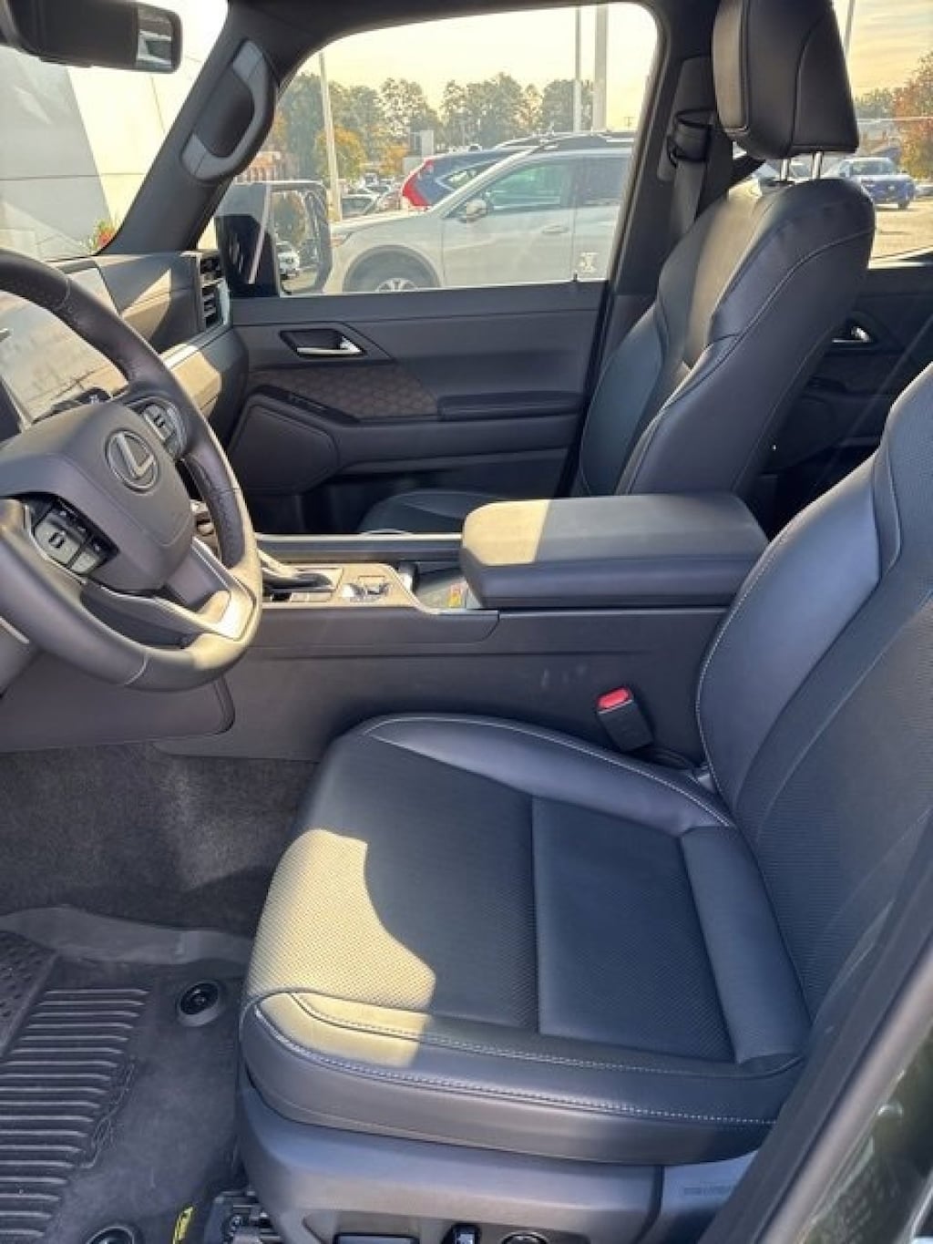 Used 2025 Lexus GX 550 Premium+ SUV