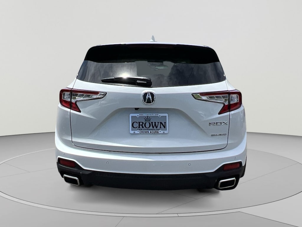 New 2026 Acura RDX Technology Package SUV