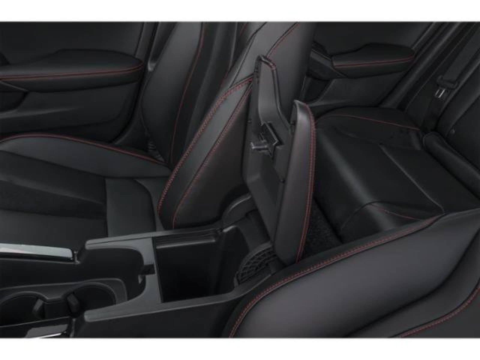 2026 Acura Integra A-Spec w/Technology Package - Photo 13
