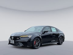 2025 Acura Integra Type S Hatchback