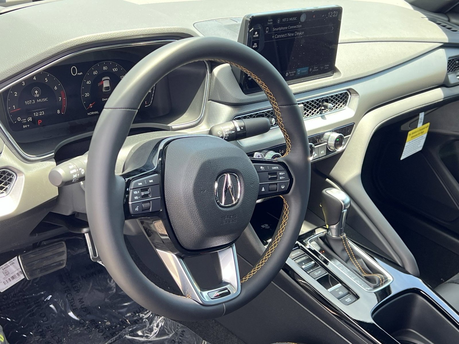 2026 Acura Integra A-Spec w/Technology Package - Photo 13