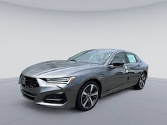 2025 Acura TLX Technology Package Sedan