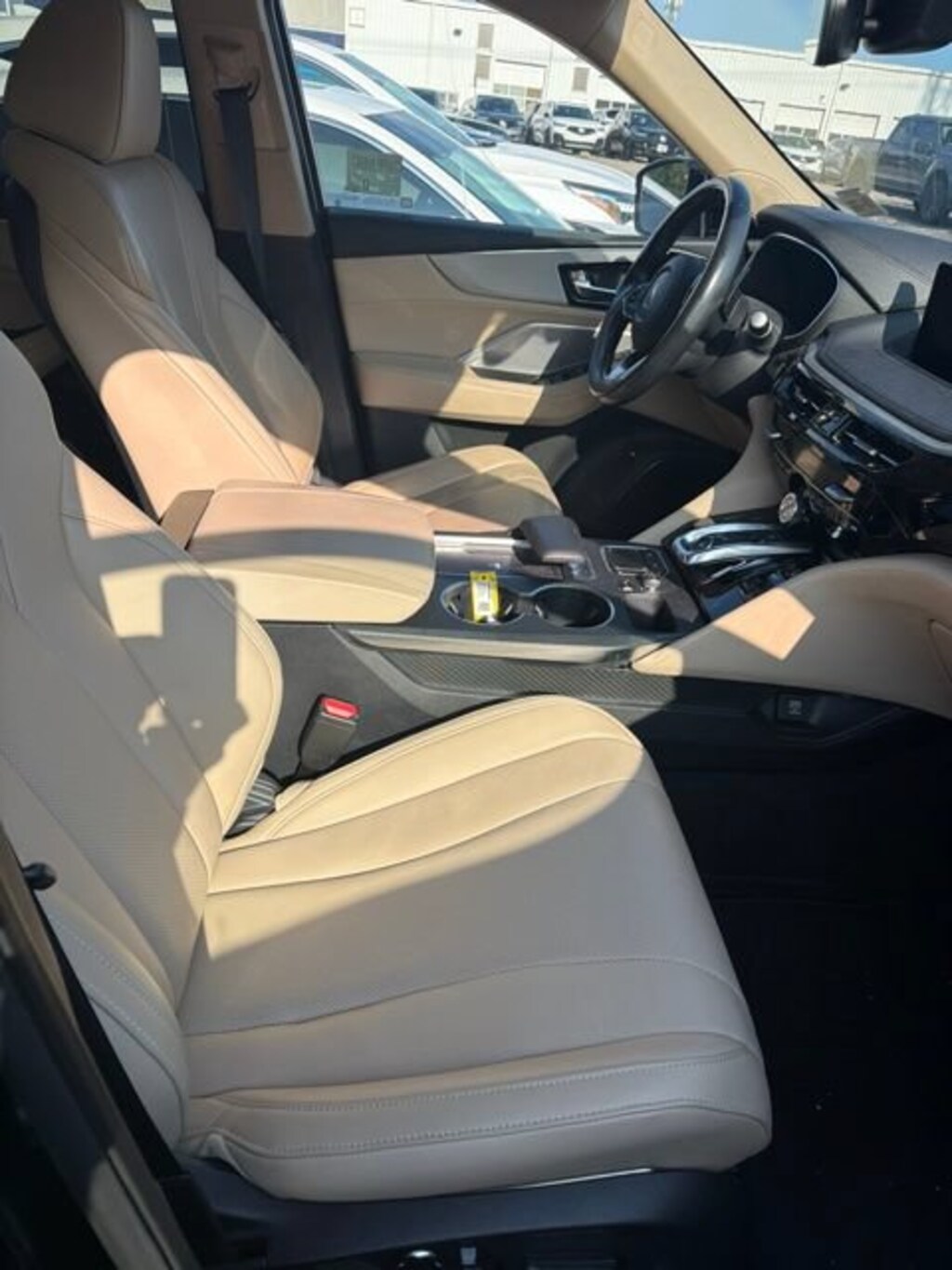 Certified 2024 Acura MDX SH-AWD Technology Package SUV