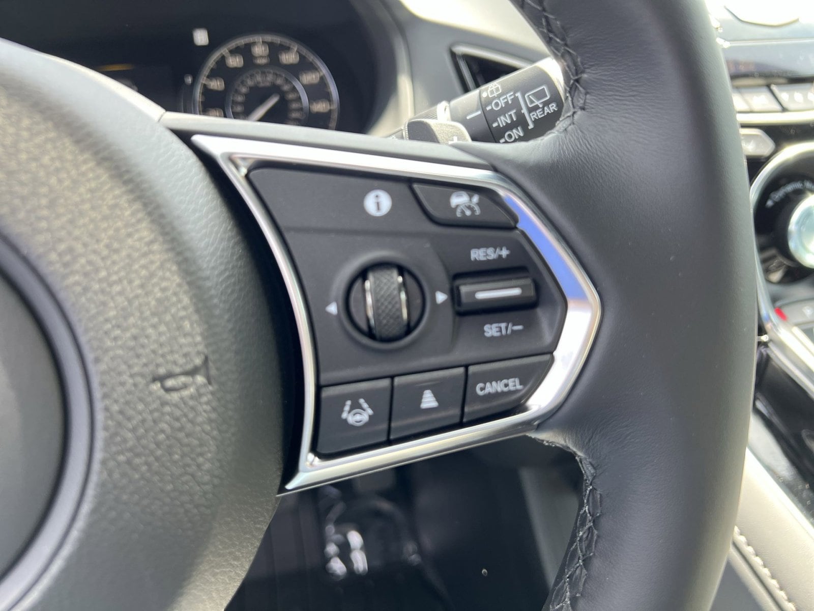 2026 Acura RDX Base - Photo 29