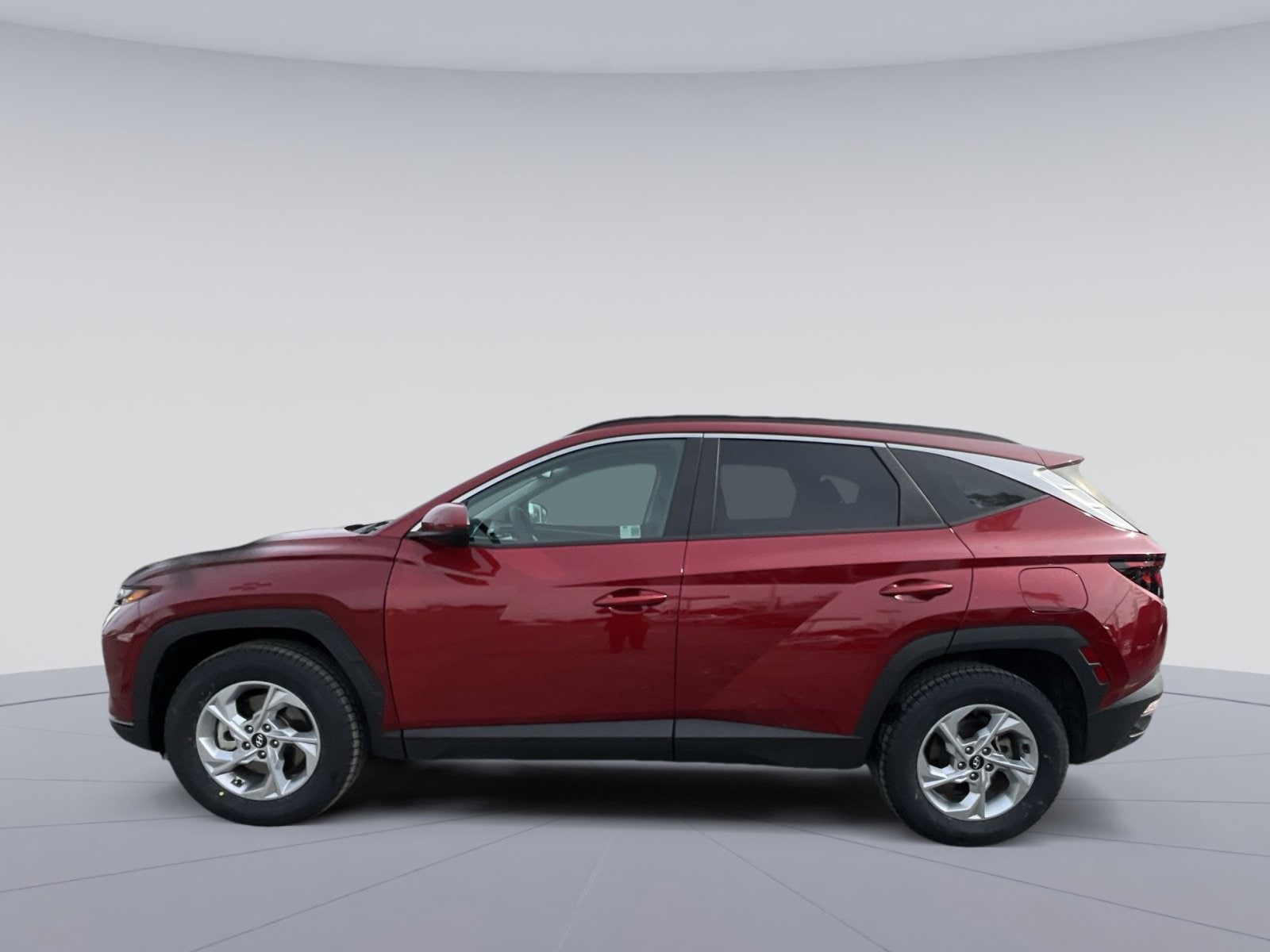 Used 2024 Hyundai Tucson SEL with VIN 5NMJBCDE0RH407822 for sale in Henrico, VA