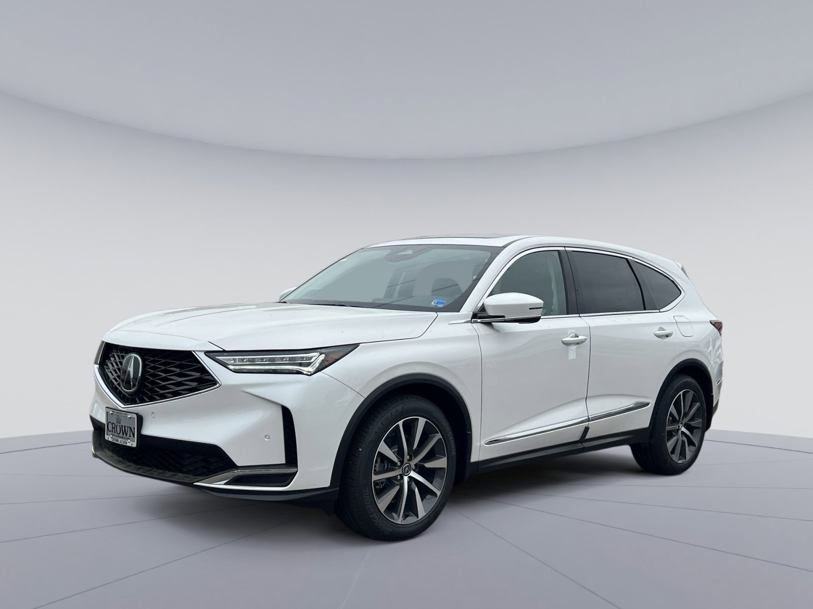 2026 Acura MDX SH-AWD Technology Package SUV