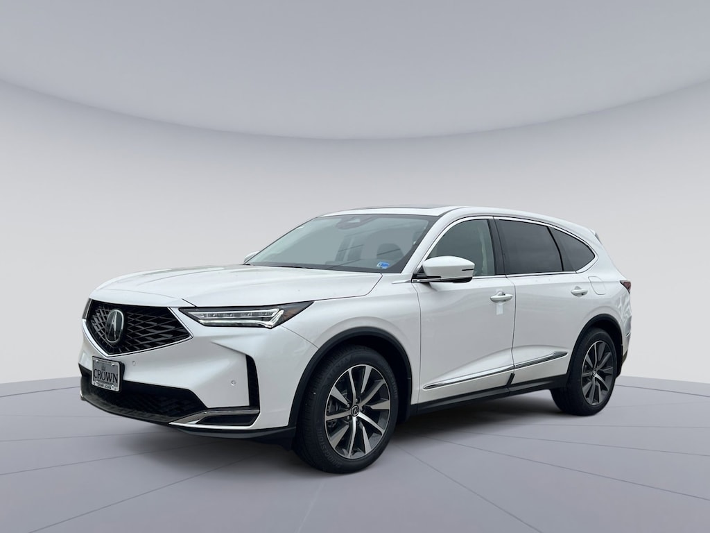 New 2026 Acura MDX SH-AWD Technology Package SUV
