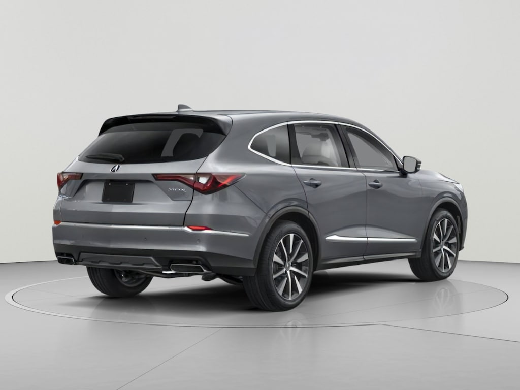 New 2026 Acura MDX SH-AWD Technology Package SUV