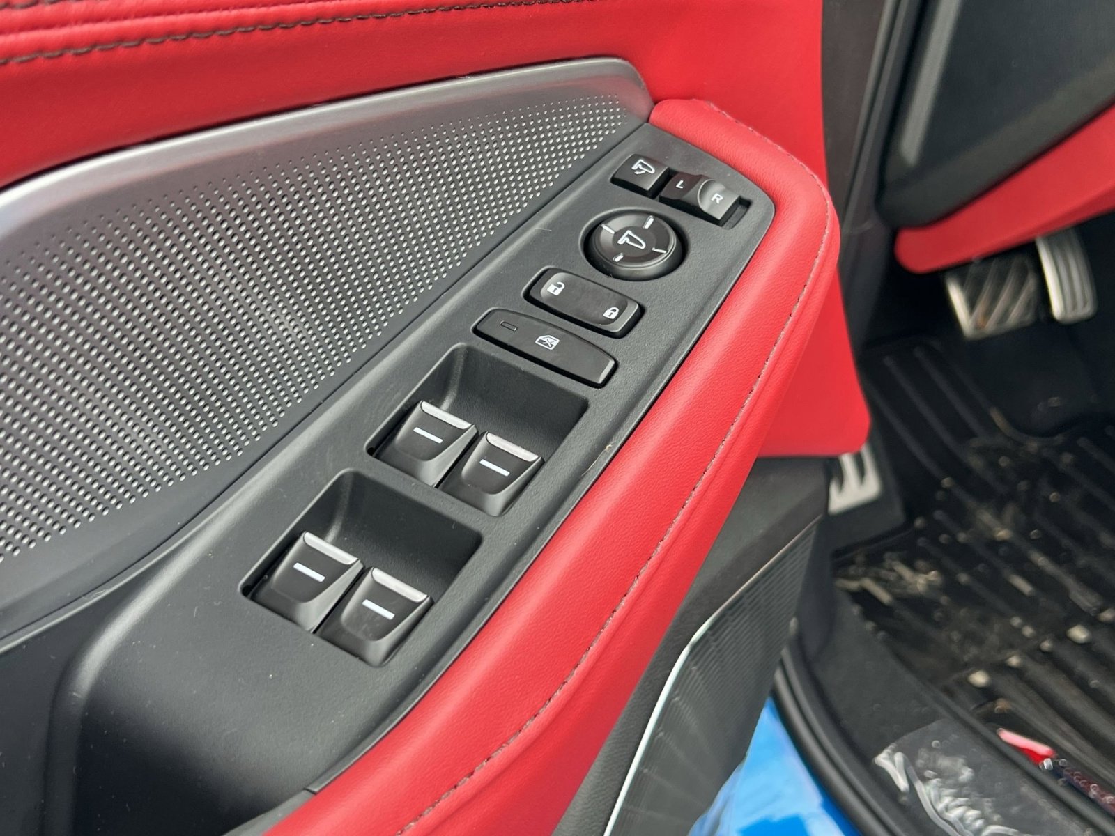 2026 Acura MDX A-Spec Package - Photo 12