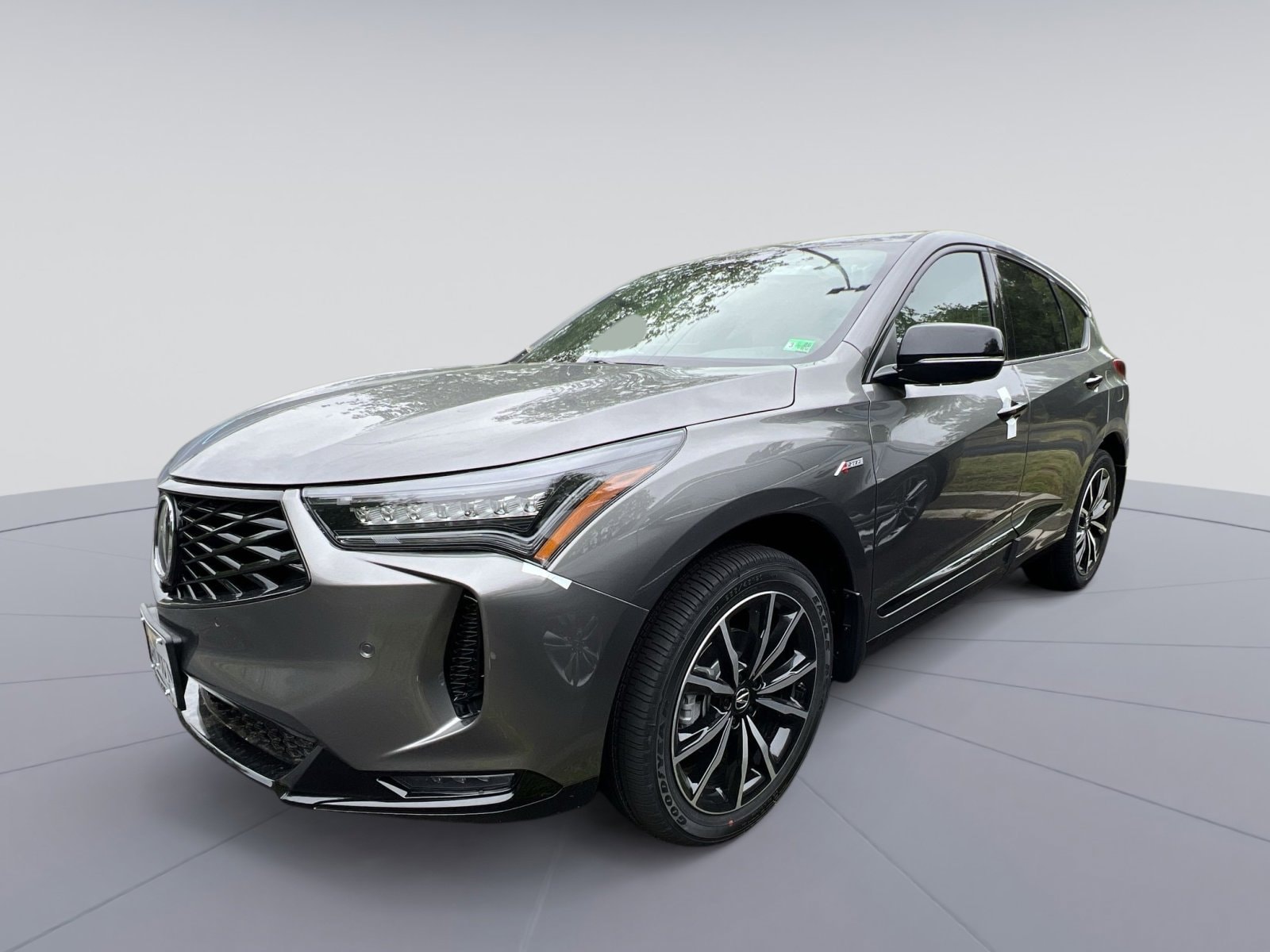 2025 Acura RDX A-Spec w/ Advance Package's photo