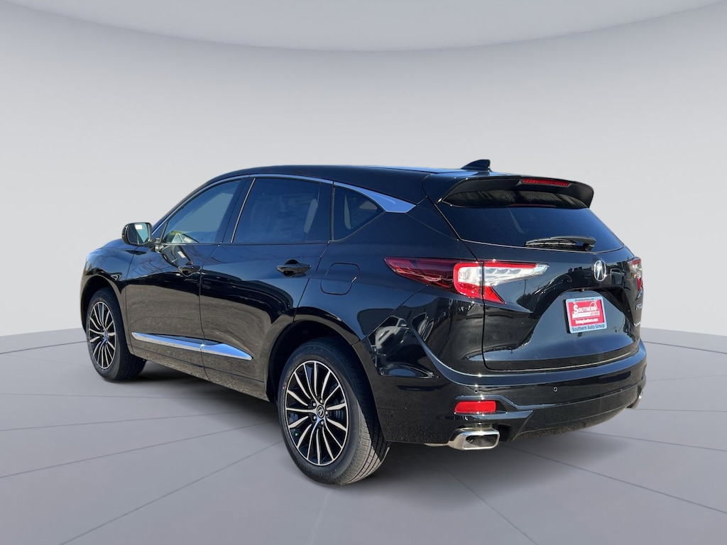 New 2026 Acura RDX Advance Package SUV