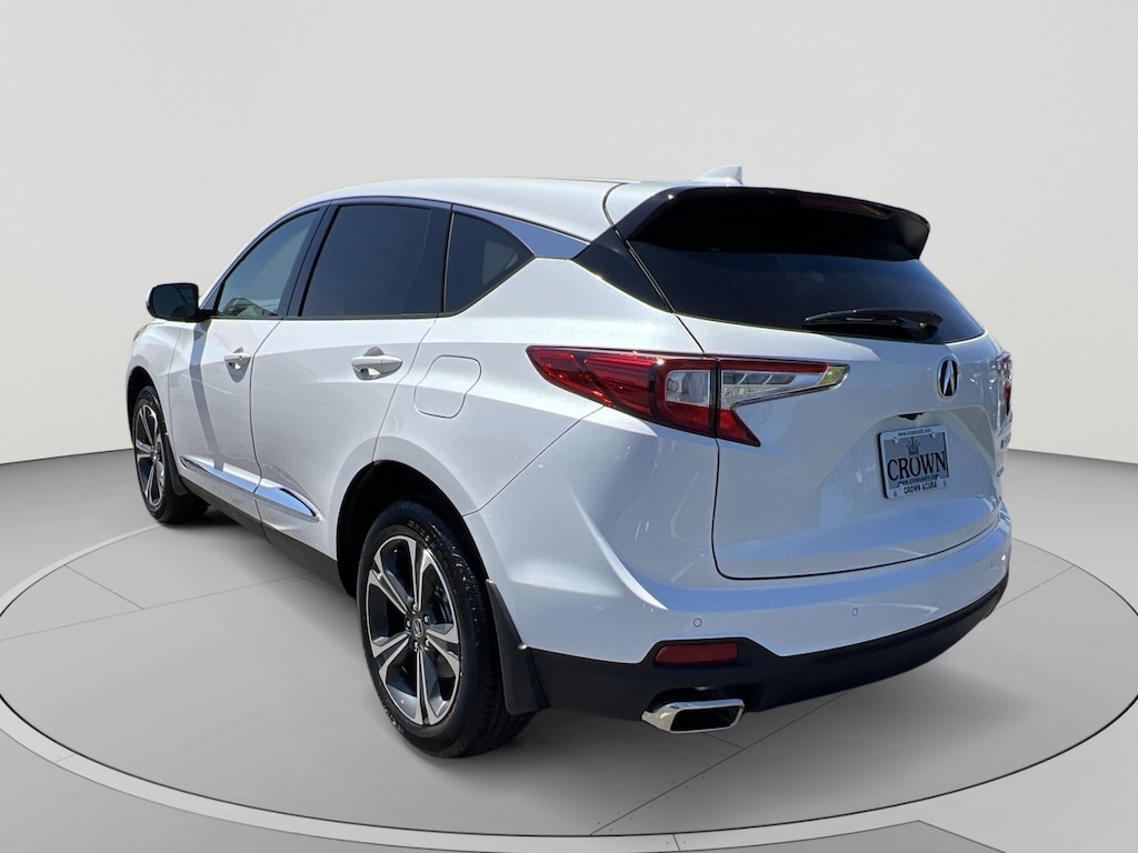 New 2026 Acura RDX Technology Package SUV
