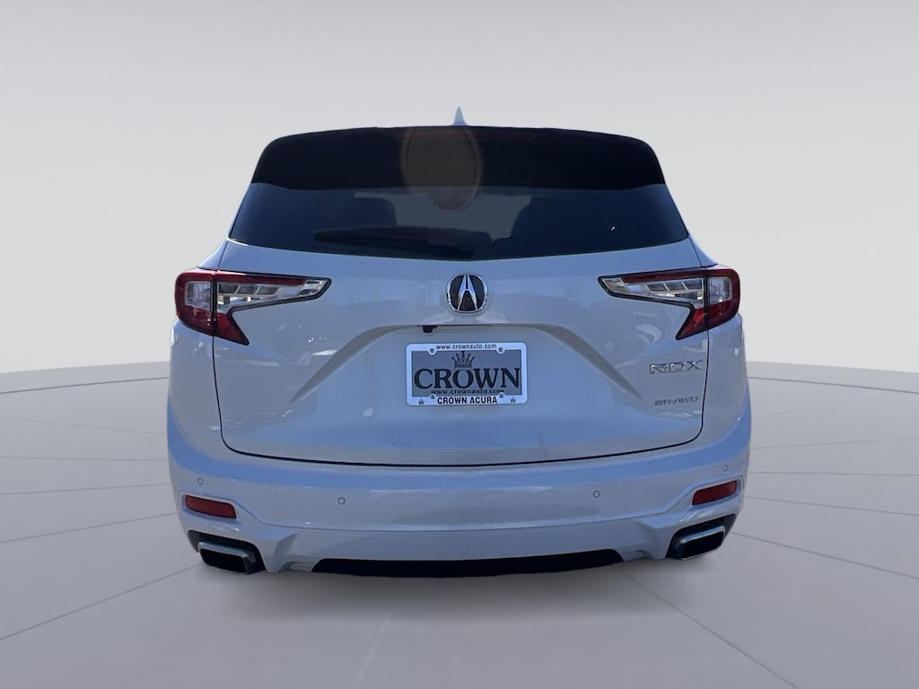 New 2026 Acura RDX Advance Package SUV