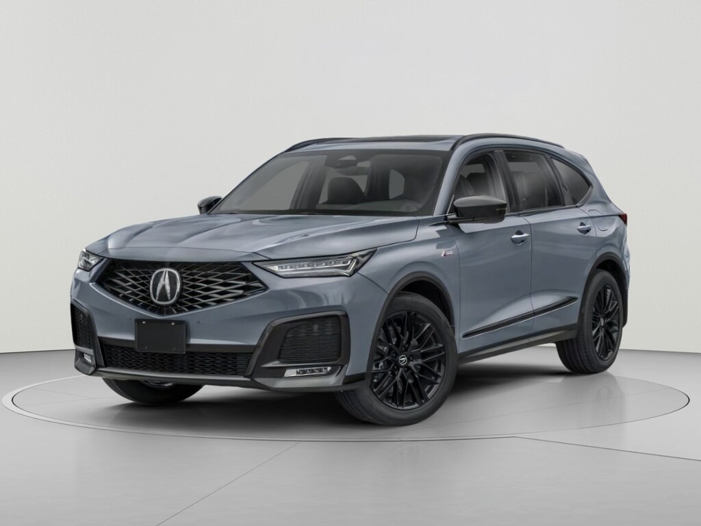 New 2026 Acura MDX SH-AWD A-Spec Advance Package SUV