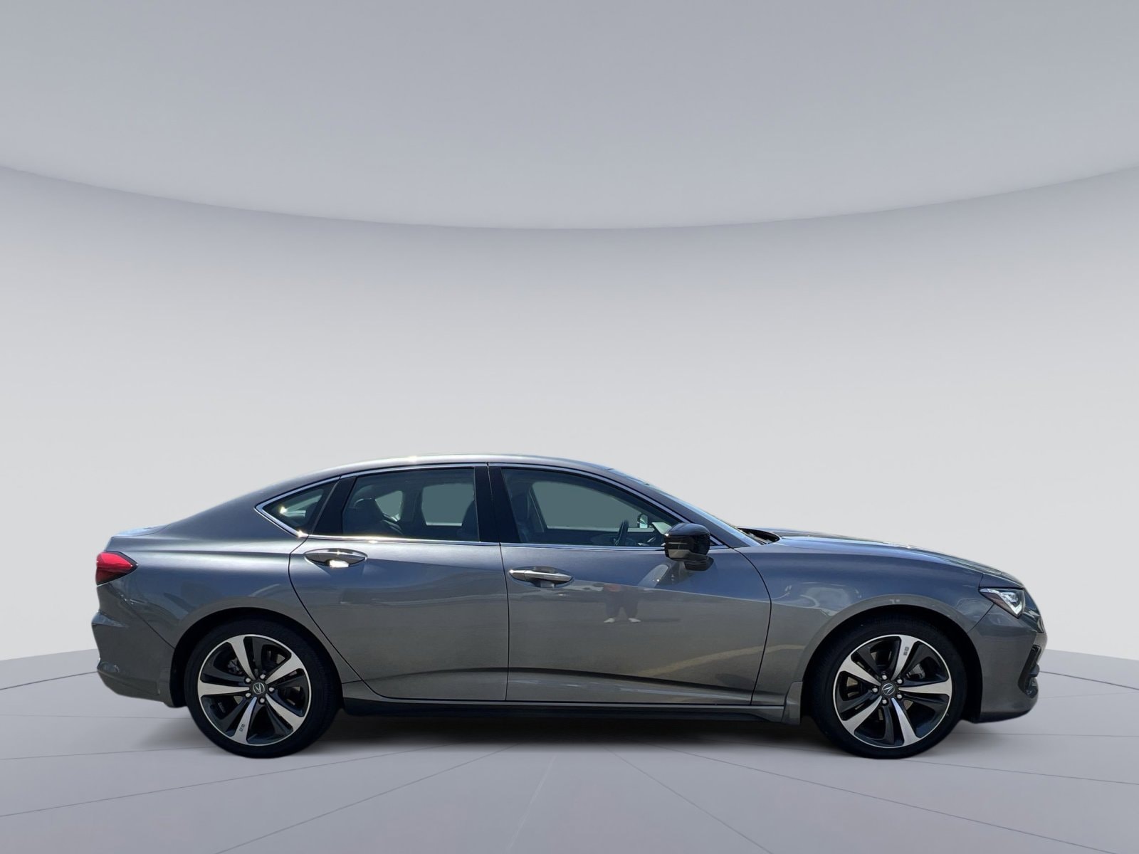 2025 Acura TLX Technology Package - Photo 10