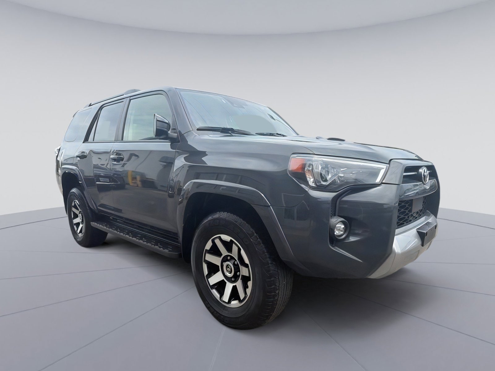 2024 Toyota 4Runner TRD Off-Road 4WD V6's photo
