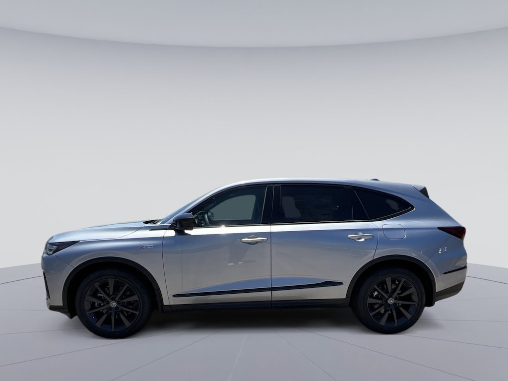 New 2026 Acura MDX SH-AWD A-Spec Package SUV