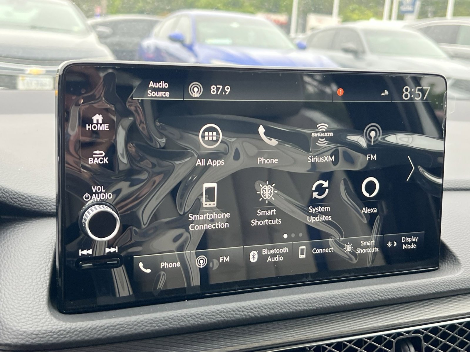 2026 Acura Integra A-Spec w/Technology Package - Photo 13