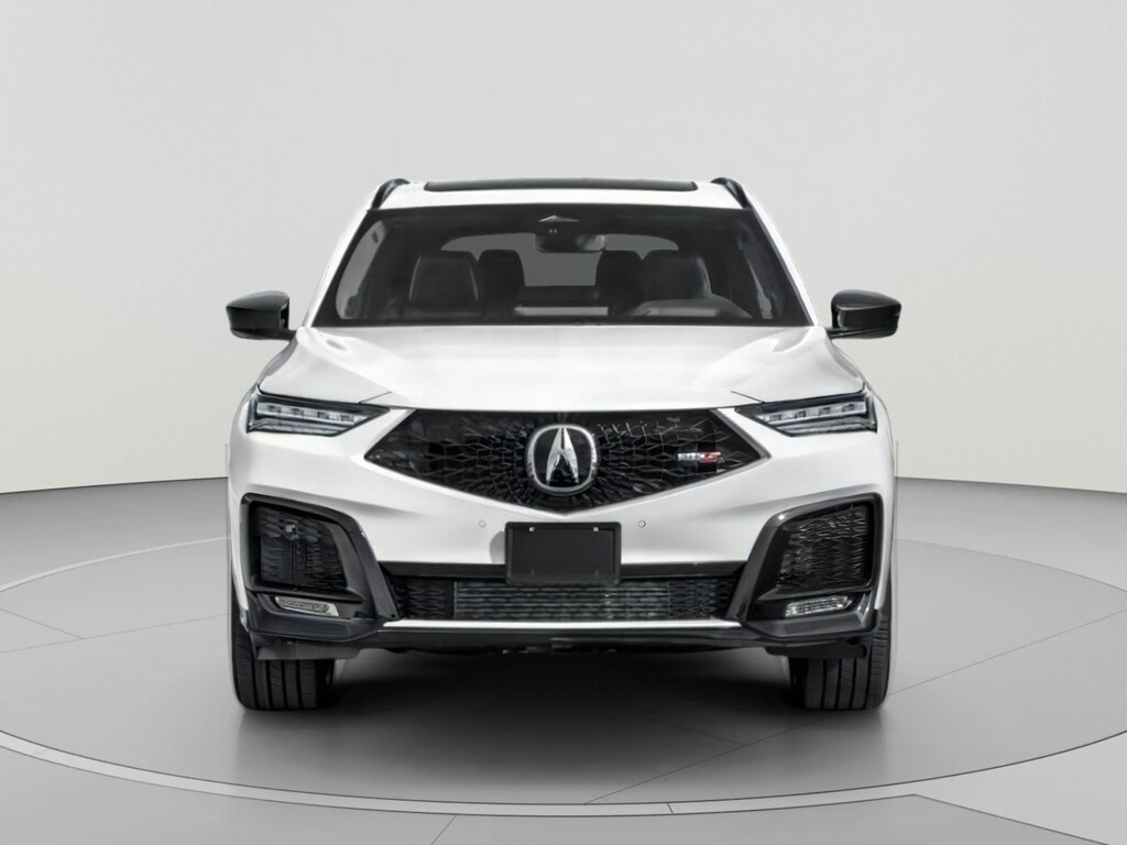 New 2026 Acura MDX SH-AWD Type S w/Advance Package SUV