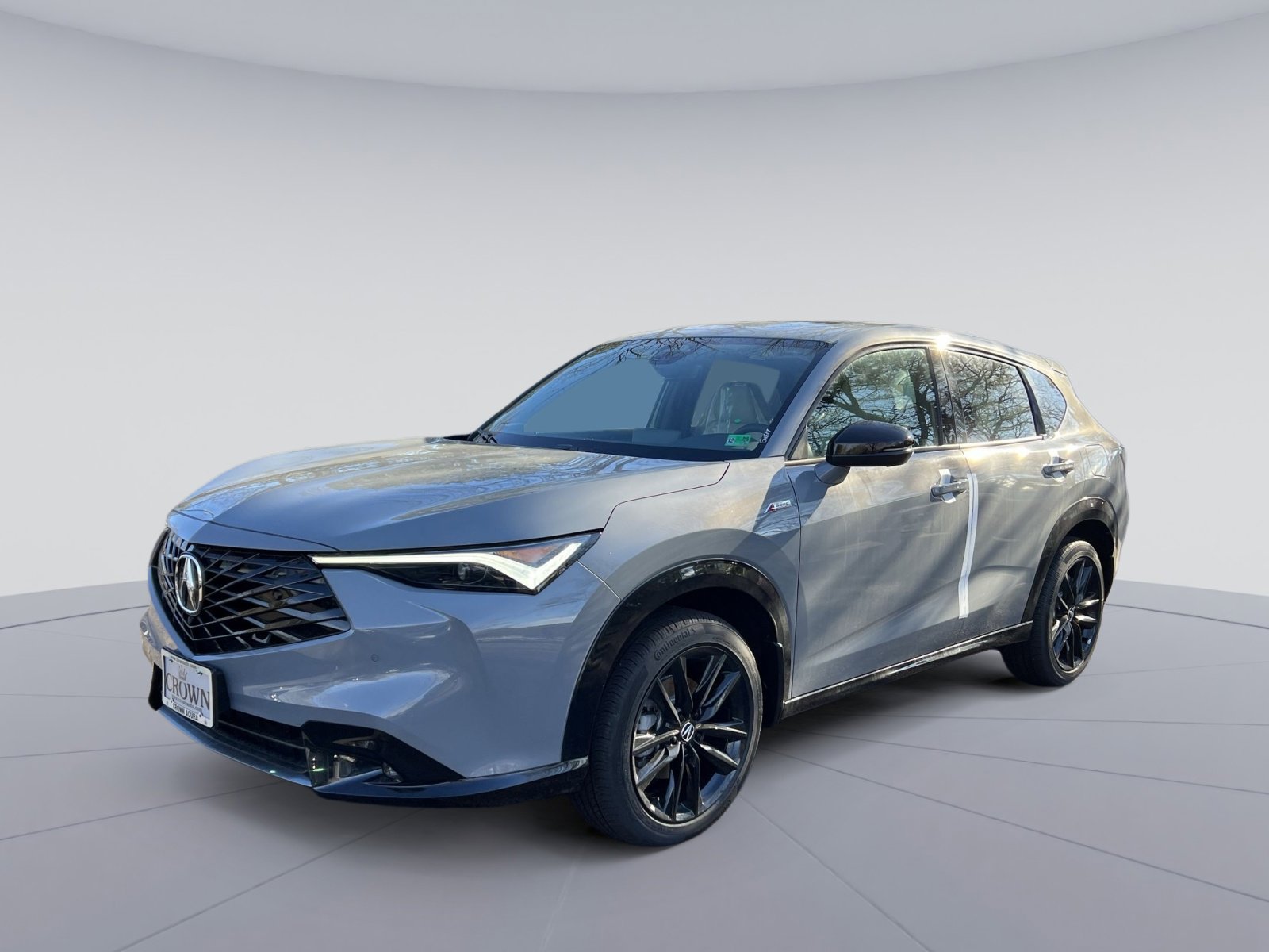 2025 Acura ADX A-spec w/Advance Package's photo