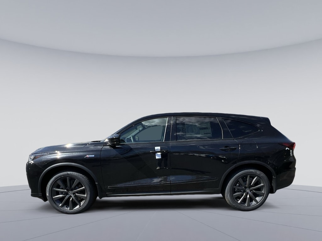 New 2026 Acura MDX SH-AWD A-Spec Package SUV