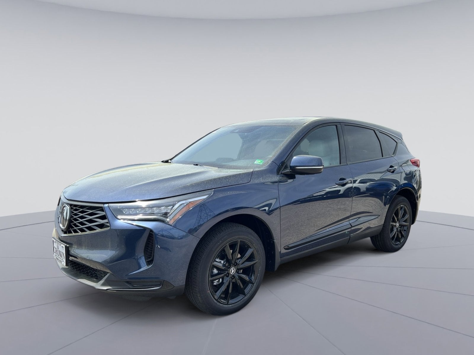 2026 Acura RDX