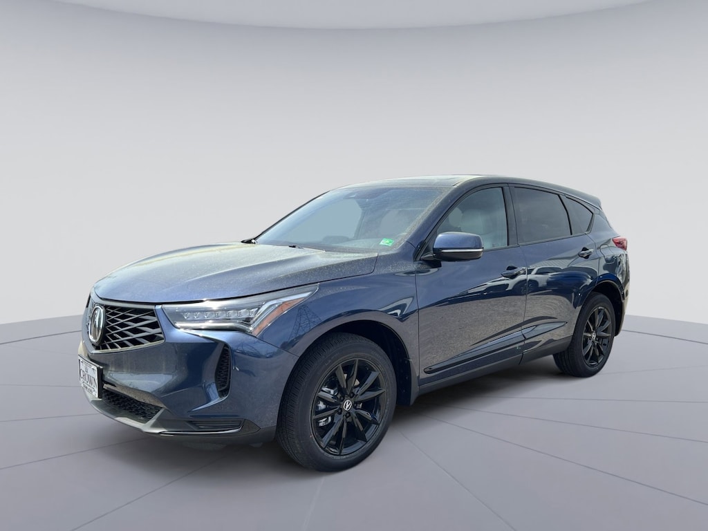 New 2026 Acura RDX SH-AWD SUV