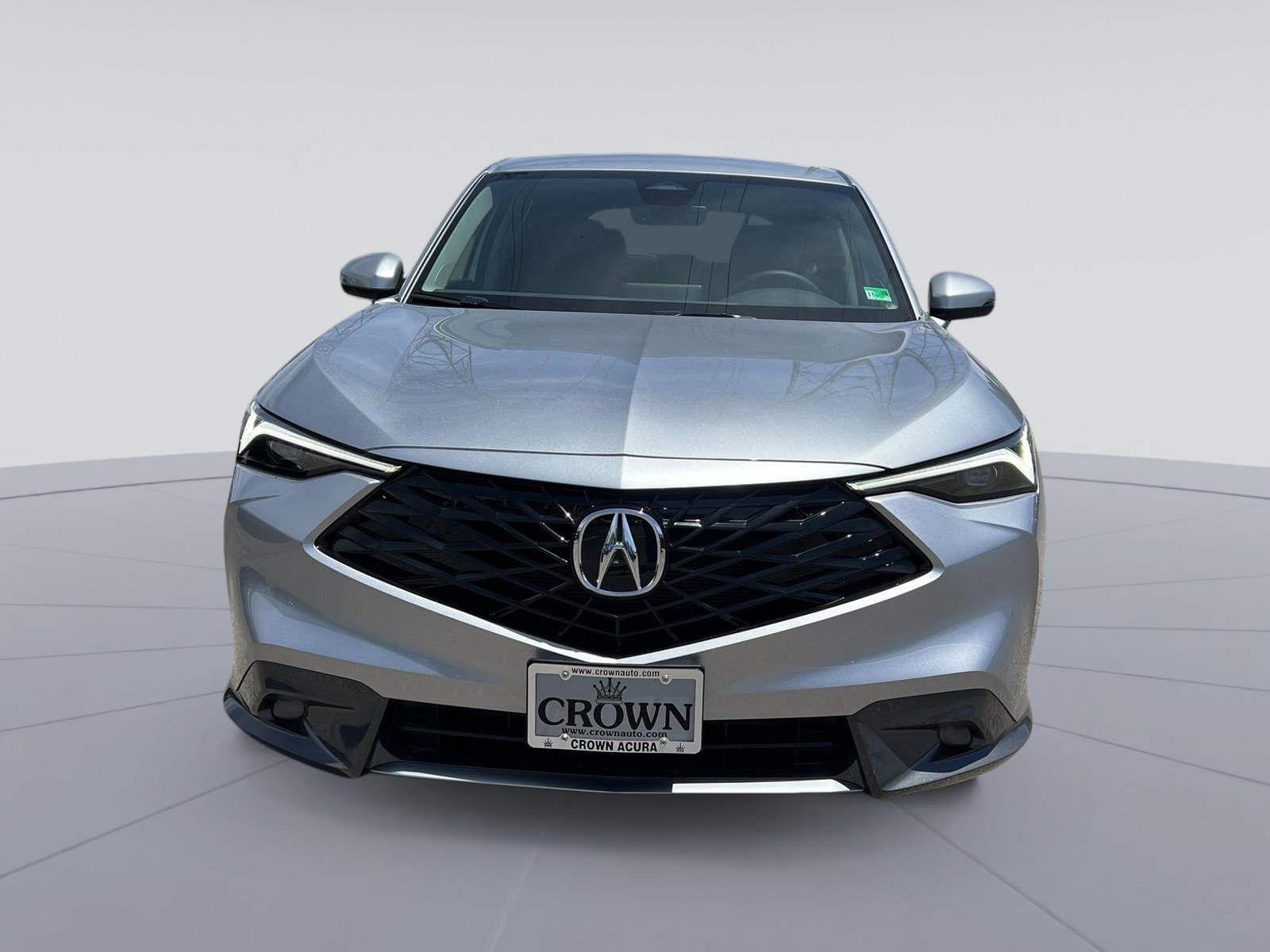 2025 Acura ADX Base - Photo 8