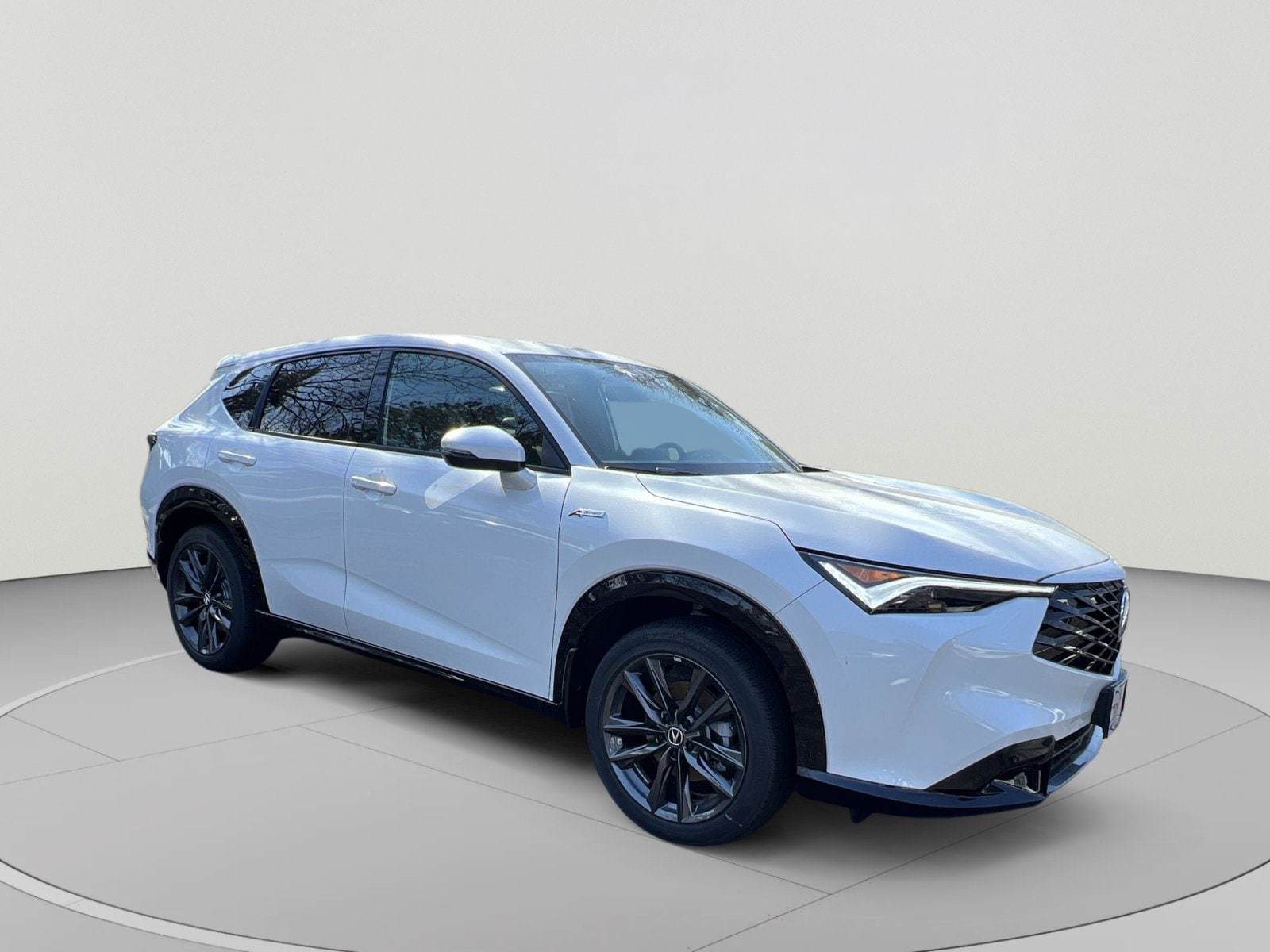 2026 Acura ADX A-Spec Package - Photo 7