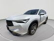  Acura ADX