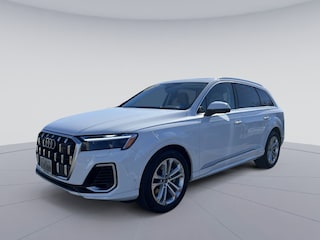 2026 Audi Q7 55 Premium SUV