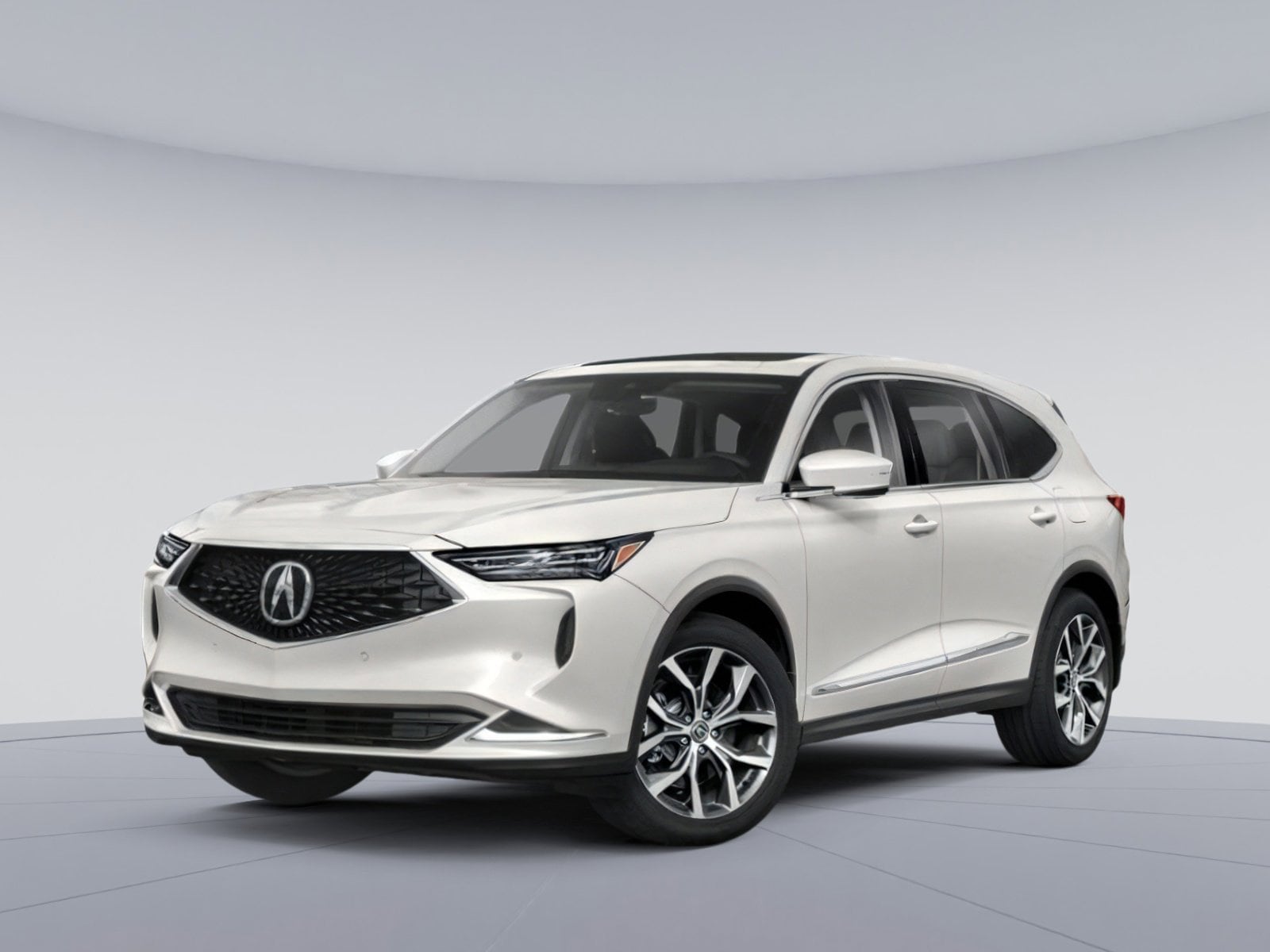 2023 Acura MDX