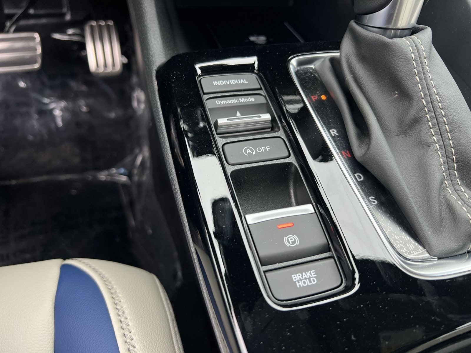 2026 Acura Integra A-Spec w/Technology Package - Photo 25