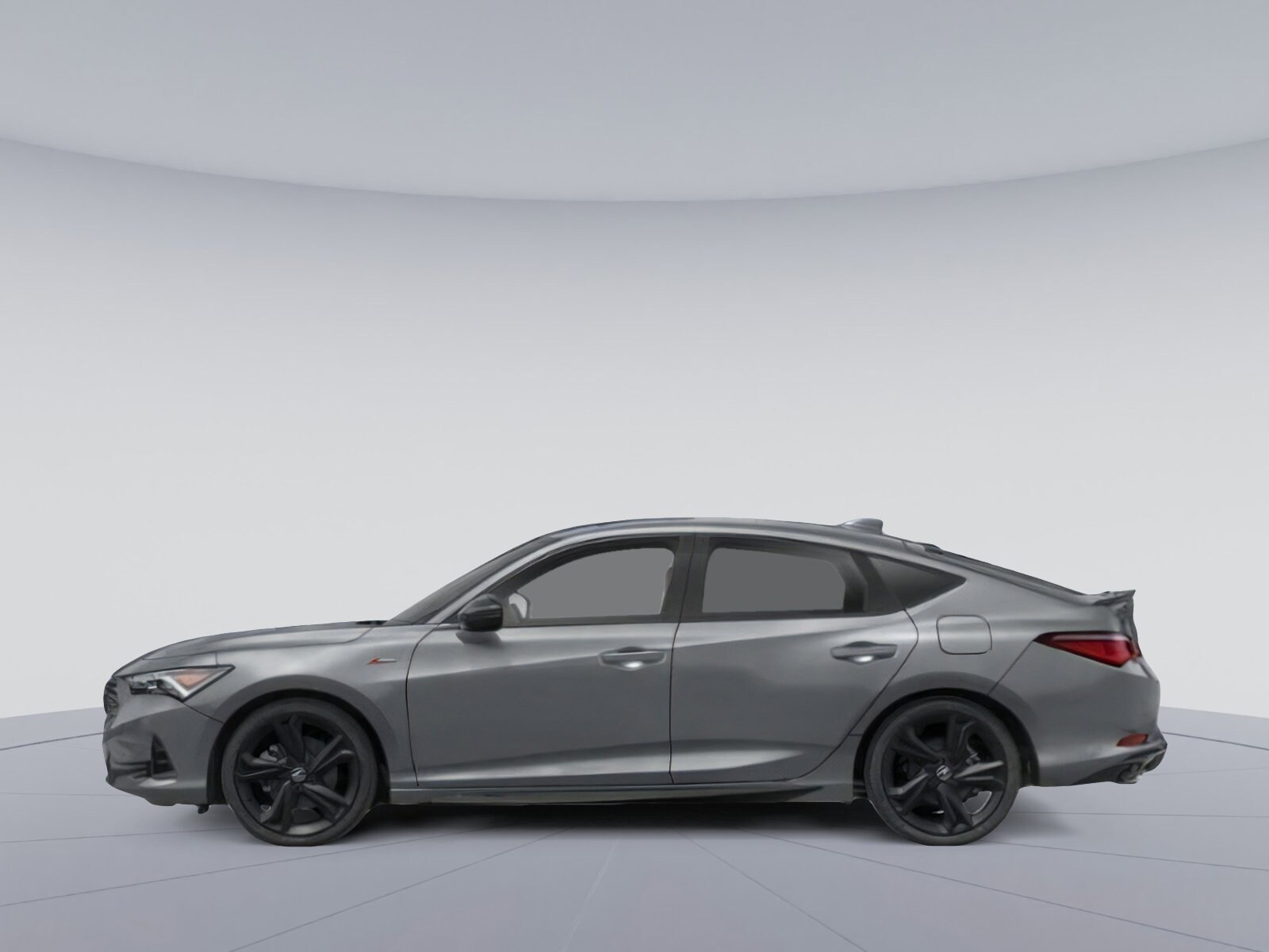 2025 Acura Integra A-Spec Technology photo 3
