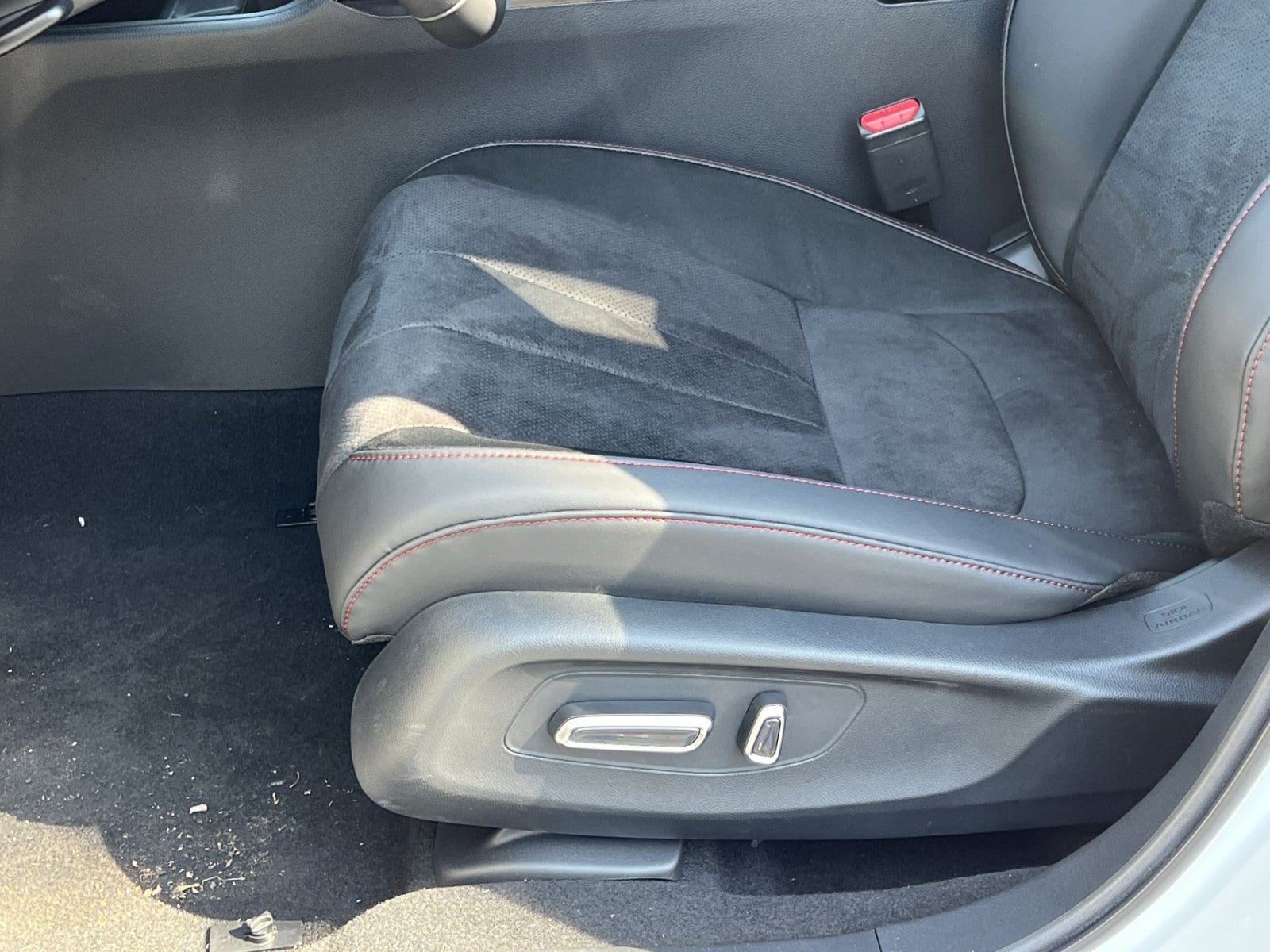 2026 Acura ADX A-Spec Package - Photo 11