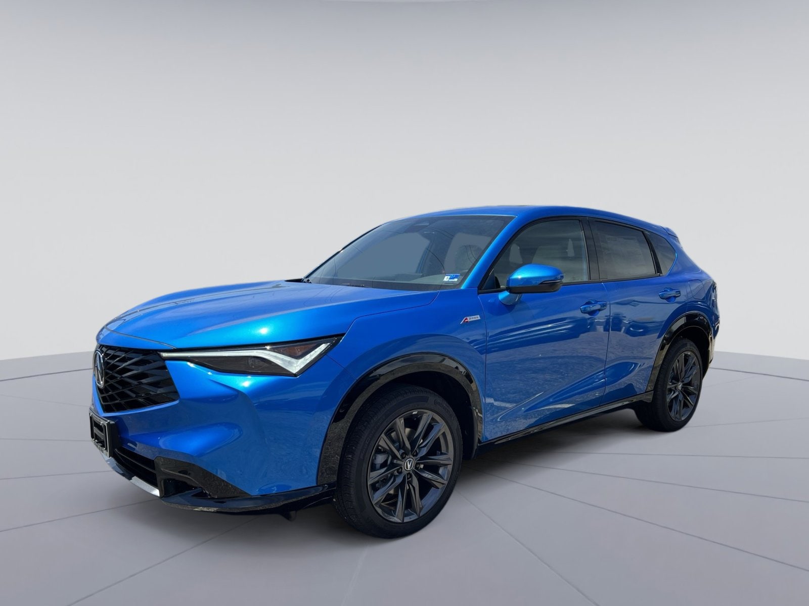 2026 Acura ADX AWD A-Spec Package's photo