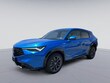  Acura ADX