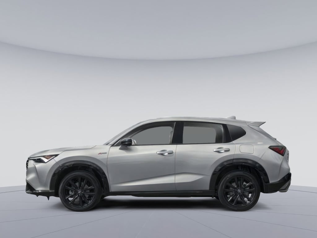 New 2026 Acura ADX A-Spec Advance Package SUV