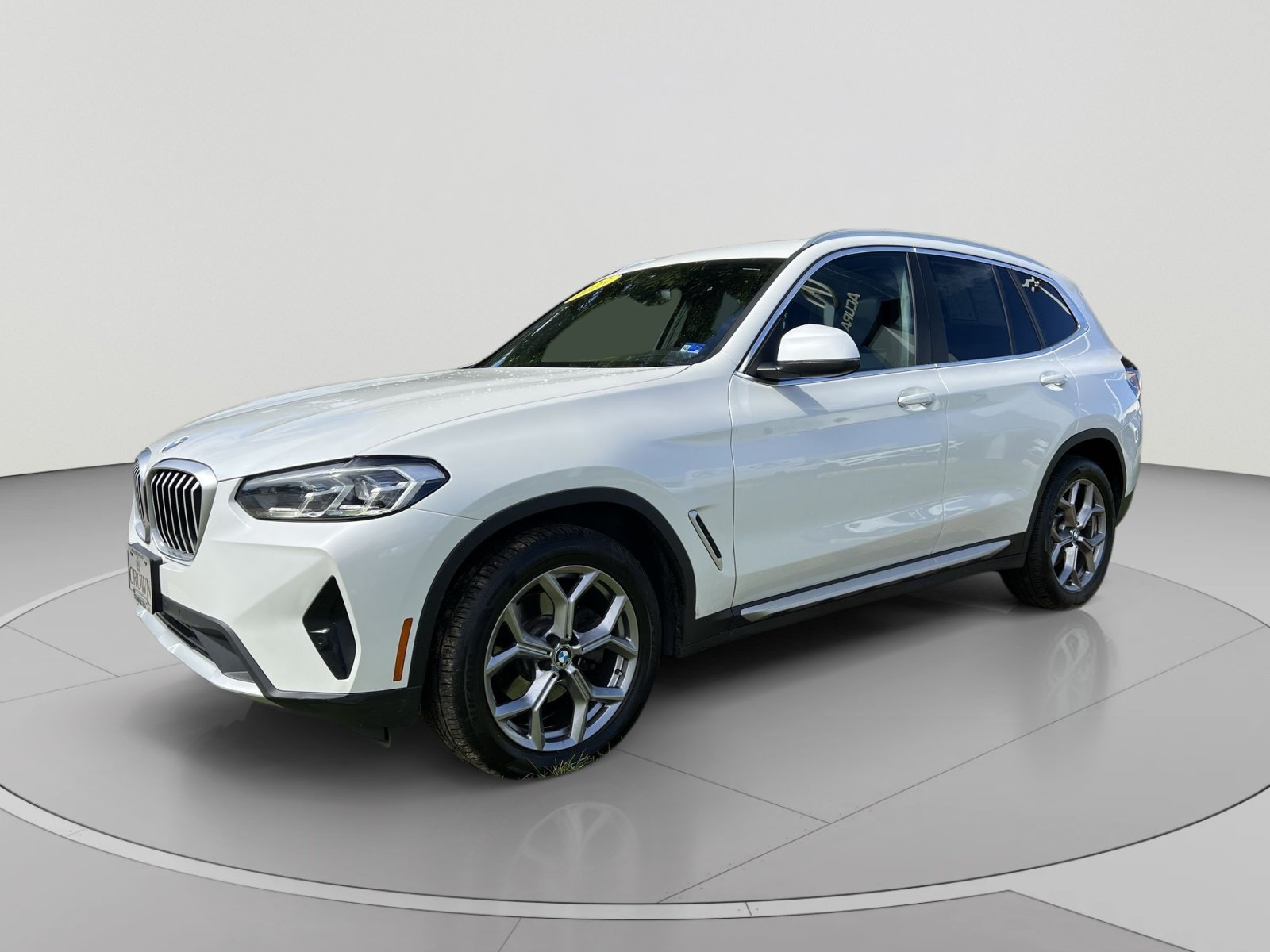 2023 BMW X3 xDrive30i SUV
