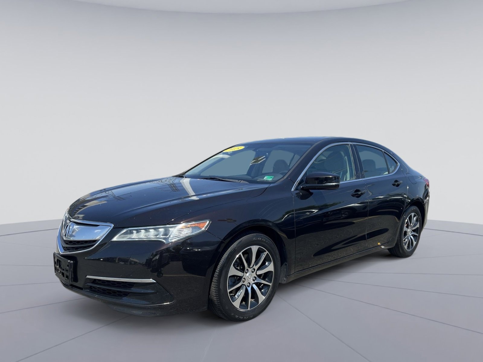 2015 Acura TLX 2.4 AUTO's photo
