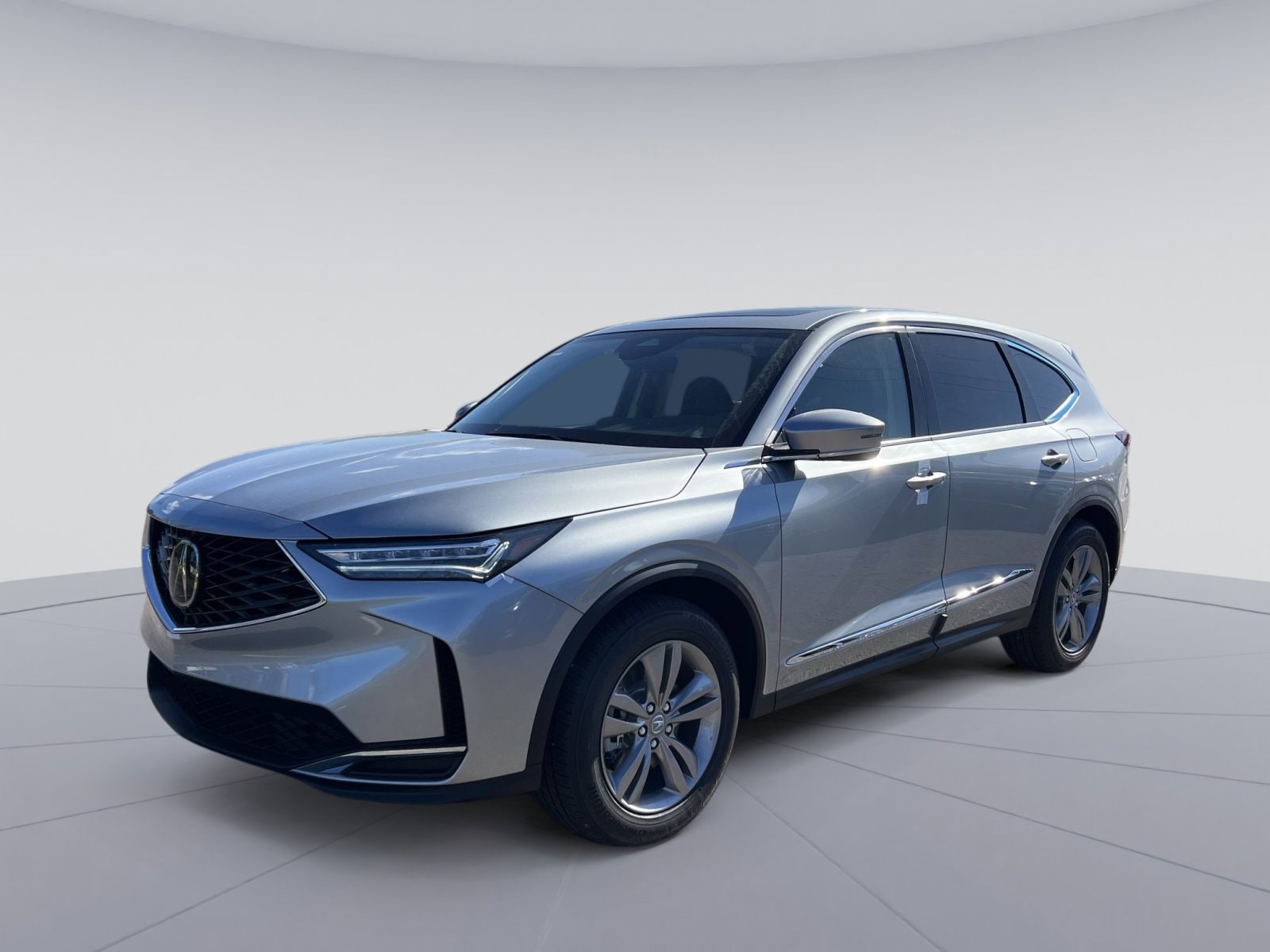2026 Acura MDX Base's photo
