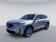 2026 Acura MDX SH-AWD SUV