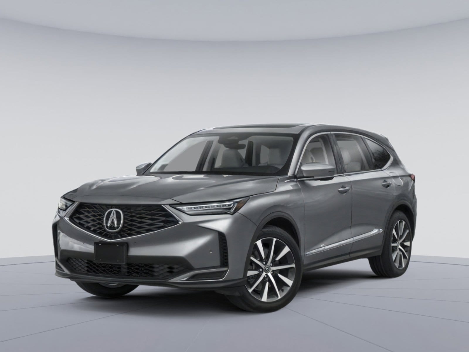 2026 Acura MDX