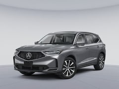 2026 Acura MDX SH-AWD Technology Package SUV