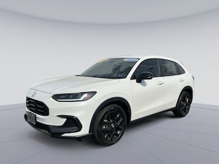2025 Honda HR-V Sport SUV